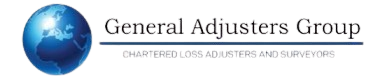 General Adjusters Logo